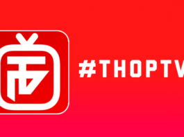 Thoptv for PC