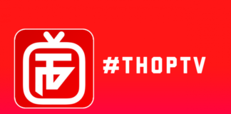Thoptv for PC