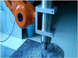 CNC Machine Tool