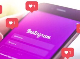 Instagram likes