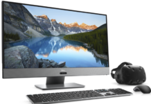 Dell desktop PC