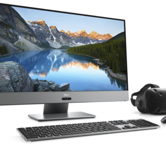 Factors to Consider When Selecting a GPU for your Desktop PC Dell desktop PC