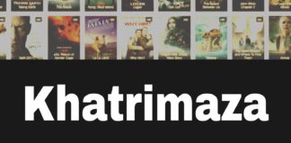 Khatrimaza