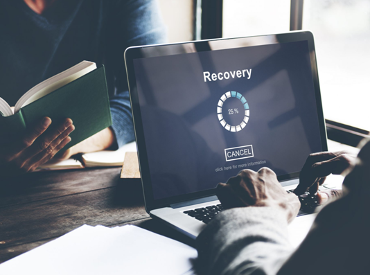 Look for These 7 Features Before Selecting A Data Recovery Software Data Recovery Software