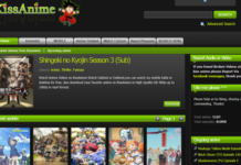 kissanime