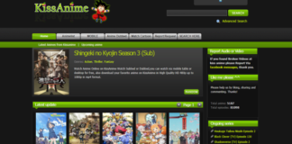 kissanime