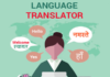 Hindi translation services
