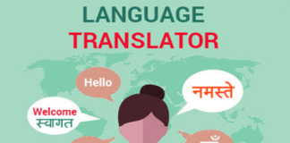 Hindi translation services