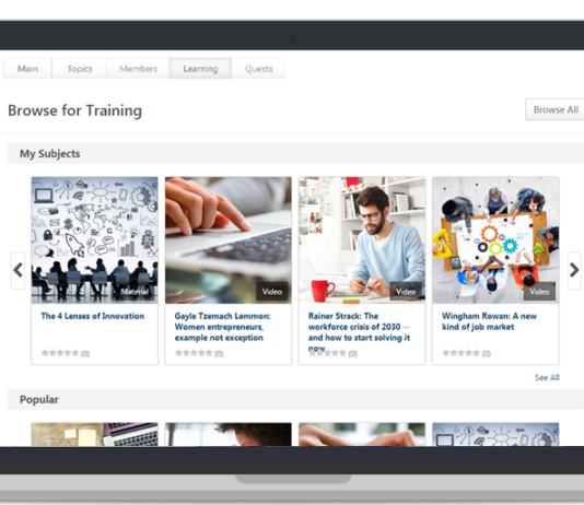Stressed About High Employee Turnover? 5 Reasons Why Your Employees Are Leaving The Company cornerstone LMS pricing
