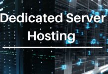 Dedicated Server Hosting