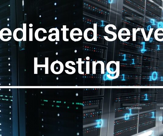Dedicated Server Hosting