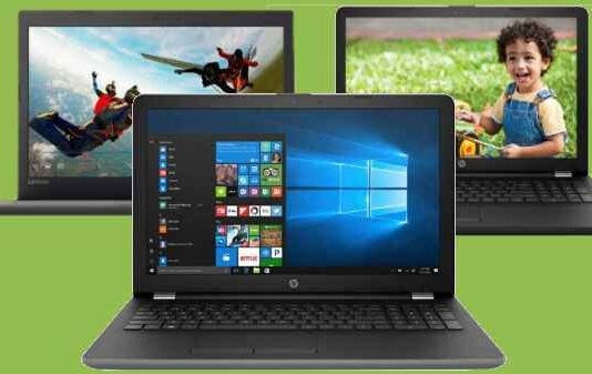 Tips to Buy The Best Laptop
