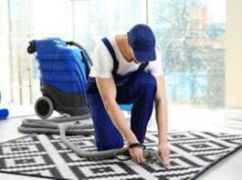 Importance of Professional Carpet Cleaning Company Carpet Cleaning Company