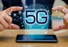 5G smartphones