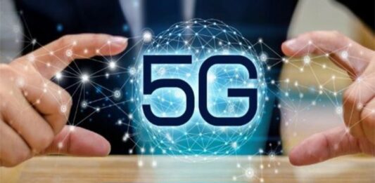 5G smartphones