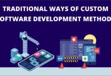 custom software development services