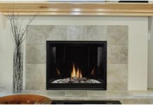 lectric heaters stove