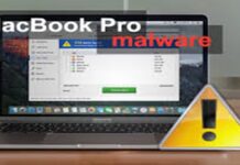 Mac From Malware Attacks