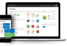 Attendance Tracking System