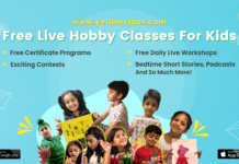 online magic classes