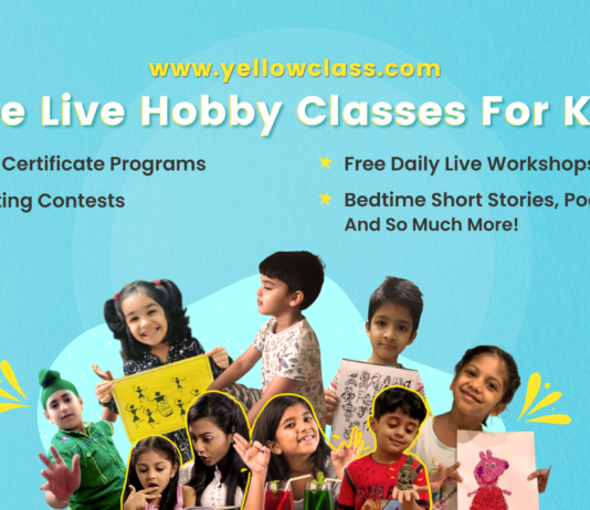 online magic classes