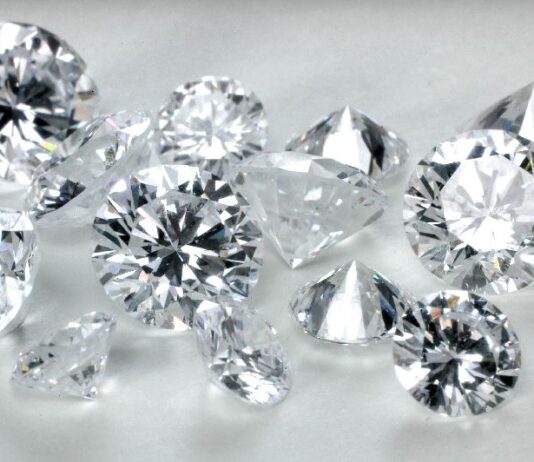 HPHT and CVD Diamond | Depth Comparison