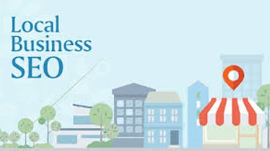 local seo