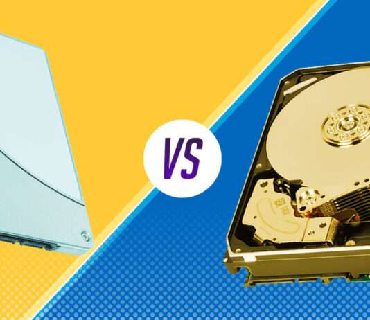 Mechanical, Solid State, and Hybrid Drives: An Examination solid state vs hard drive