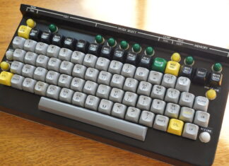 teletypewriter