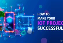 IoT Project Successful