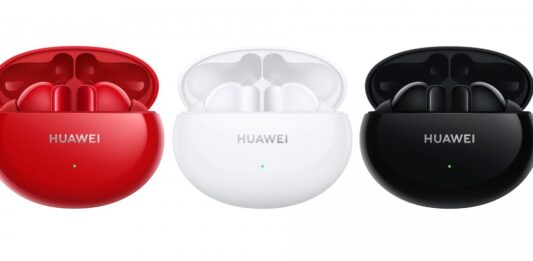 Understanding the Essential Features to look for in Huawei Freebuds 4i freebuds