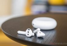 Wireless Earbuds