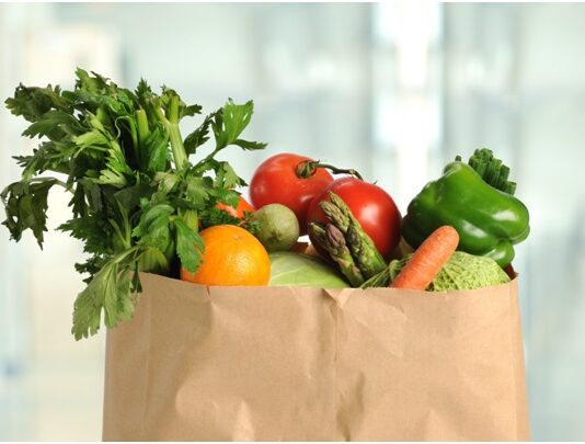 Who Uses Online Grocery Shopping? Online Grossary