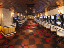 Slots Layout