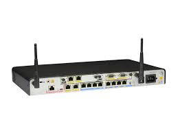 huawei routers
