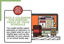 Study Plan for Exam Preparation