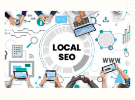 Local SEO