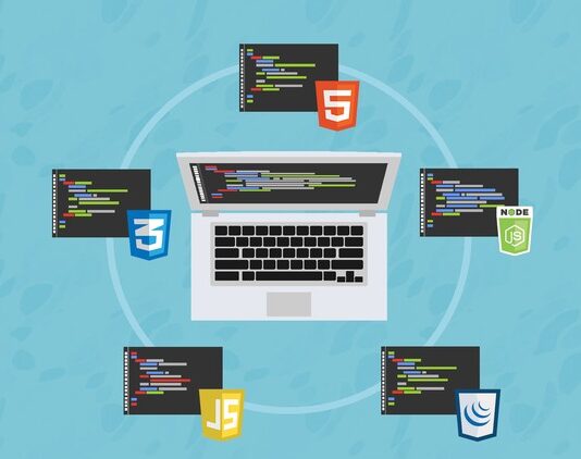 How to Become a Successful Front End Developer with the Help of Bootcamp program? Front-end development Bootcamp
