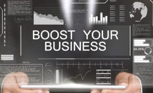Improve Your Business