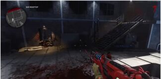 Call of Duty Cold War Zombies guide