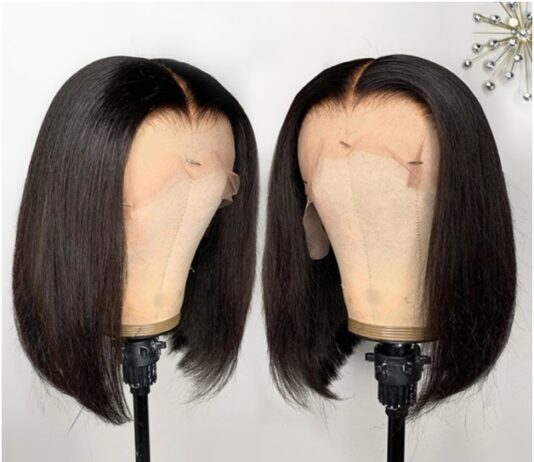 TYPES OF WIGS