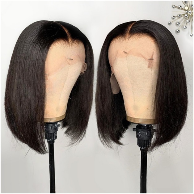 TYPES OF WIGS