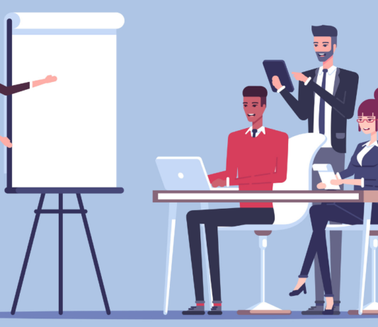 Business Training Program