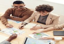 Electronics Business