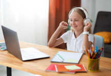 11+ exam with kidSmart