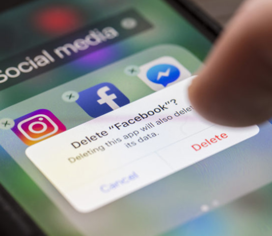 How to Remove Your Personal Data from Social Media Platforms How to Remove Your Personal Data