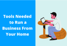 Tools Needed to Run a Business