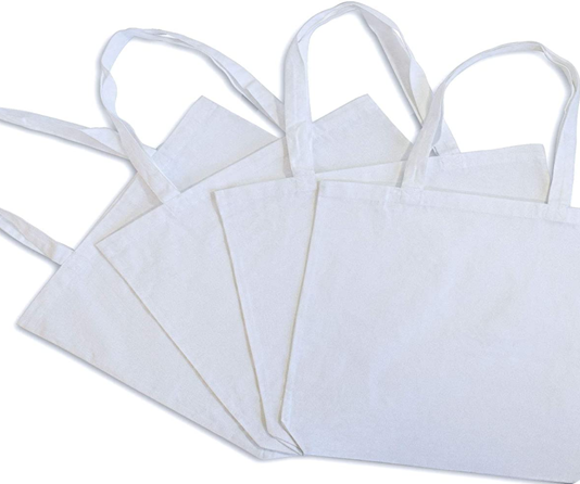 custom canvas tote bags