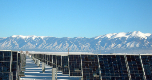 solar pannel