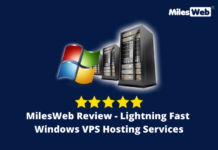 VPS Hosting Services